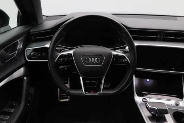 Audi A6 (2021) thumbnail 42