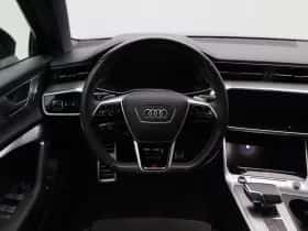 Audi A6 (2021) thumbnail 42