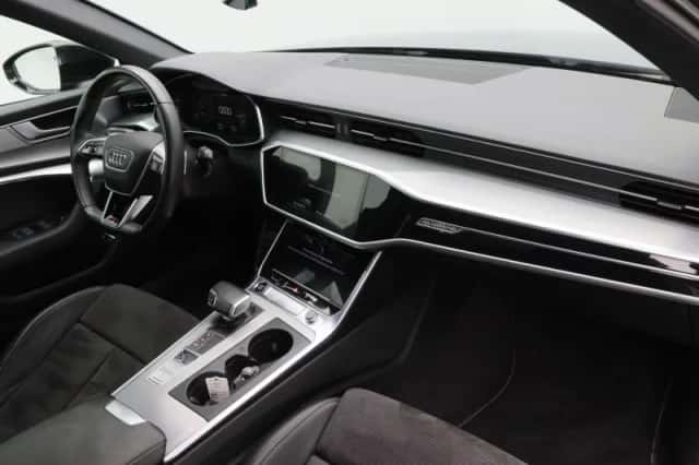 Audi A6 (2021) thumbnail 45