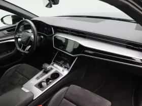 Audi A6 (2021) thumbnail 45