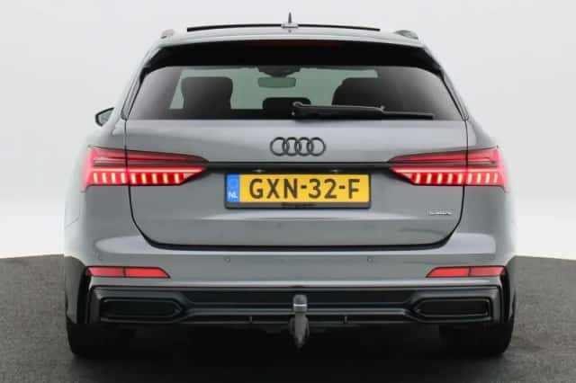Audi A6 (2021) thumbnail 6