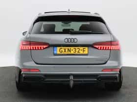 Audi A6 (2021) thumbnail 6