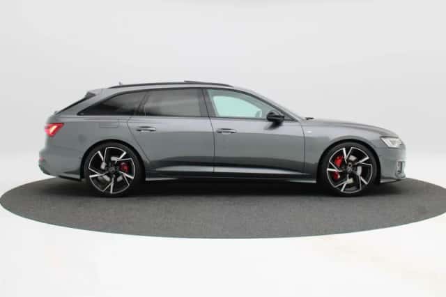 Audi A6 (2021) thumbnail 7
