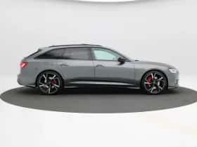 Audi A6 (2021) thumbnail 7