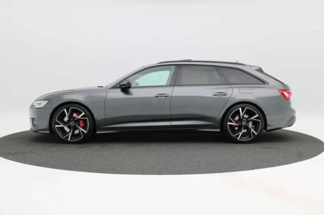 Audi A6 (2021) thumbnail 8
