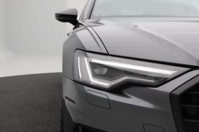 Audi A6 (2021) thumbnail 9