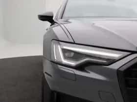Audi A6 (2021) thumbnail 9