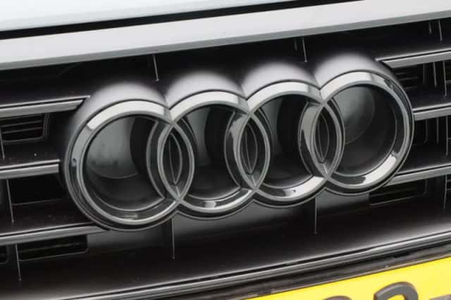 Audi A6 (2021) thumbnail 10
