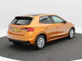 Škoda Fabia (2022) thumbnail 2