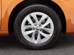 Škoda Fabia (2022) thumbnail 11