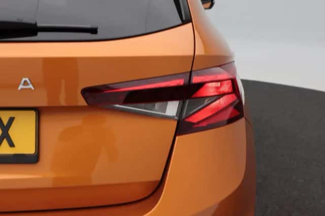 Škoda Fabia (2022) thumbnail 12
