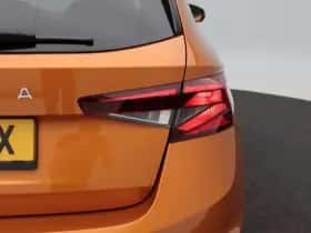 Škoda Fabia (2022) thumbnail 12