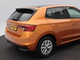Škoda Fabia (2022) thumbnail 13
