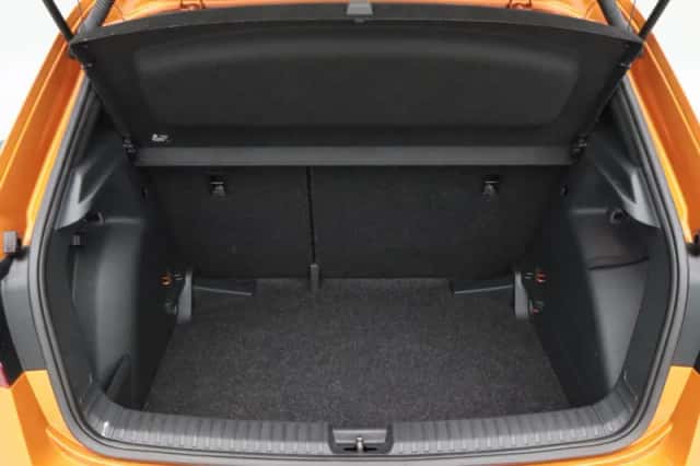 Škoda Fabia (2022) thumbnail 14