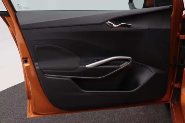 Škoda Fabia (2022) thumbnail 15