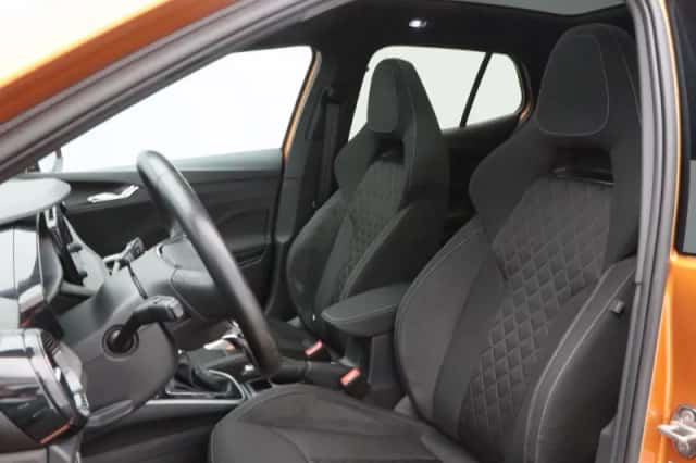 Škoda Fabia (2022) thumbnail 17