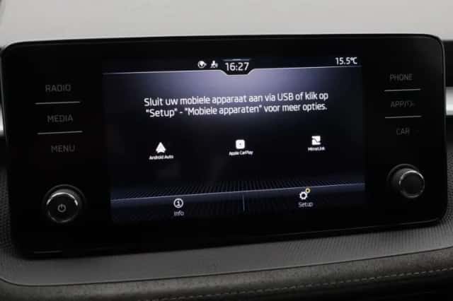 Škoda Fabia (2022) thumbnail 22