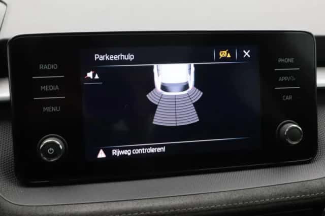 Škoda Fabia (2022) thumbnail 23