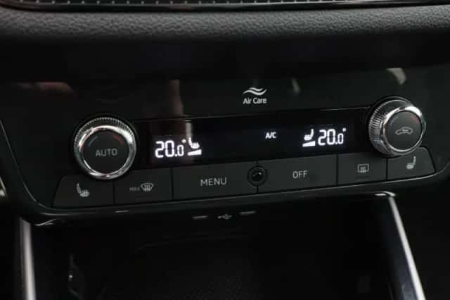 Škoda Fabia (2022) thumbnail 24