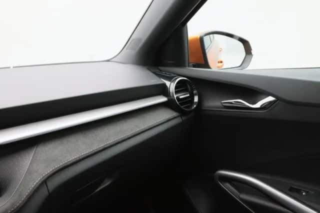 Škoda Fabia (2022) thumbnail 26