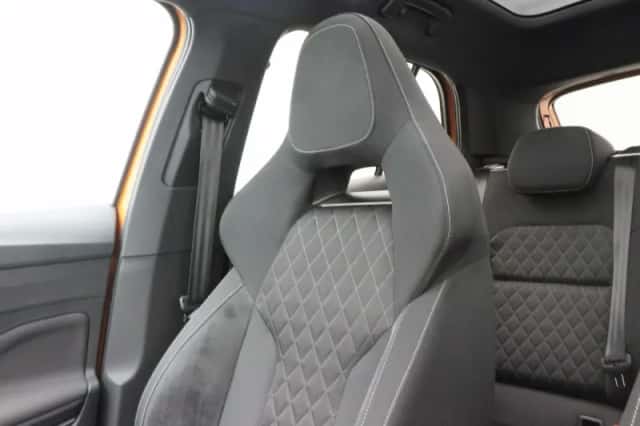 Škoda Fabia (2022) thumbnail 28