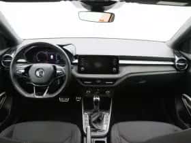 Škoda Fabia (2022) thumbnail 29