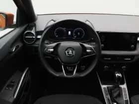 Škoda Fabia (2022) thumbnail 30