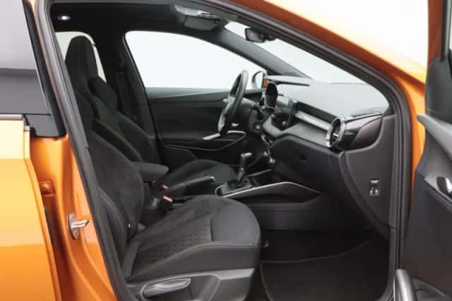 Škoda Fabia (2022) thumbnail 33