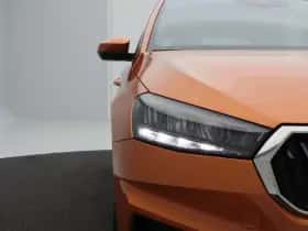 Škoda Fabia (2022) thumbnail 8