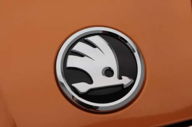 Škoda Fabia (2022) thumbnail 9