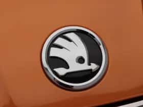 Škoda Fabia (2022) thumbnail 9