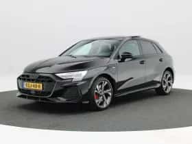 Audi A3 (2026) thumbnail 1