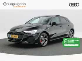 Audi A3 (2026)