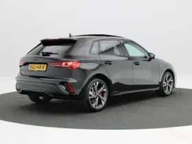 Audi A3 (2026) thumbnail 2