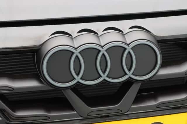 Audi A3 (2026) thumbnail 11