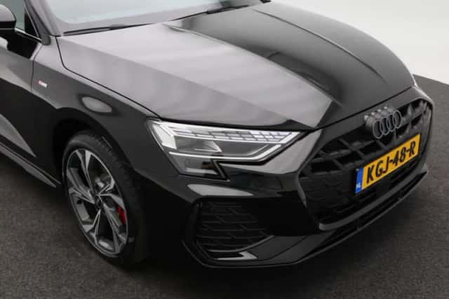 Audi A3 (2026) thumbnail 12