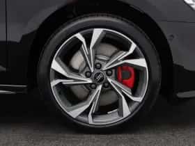 Audi A3 (2026) thumbnail 12