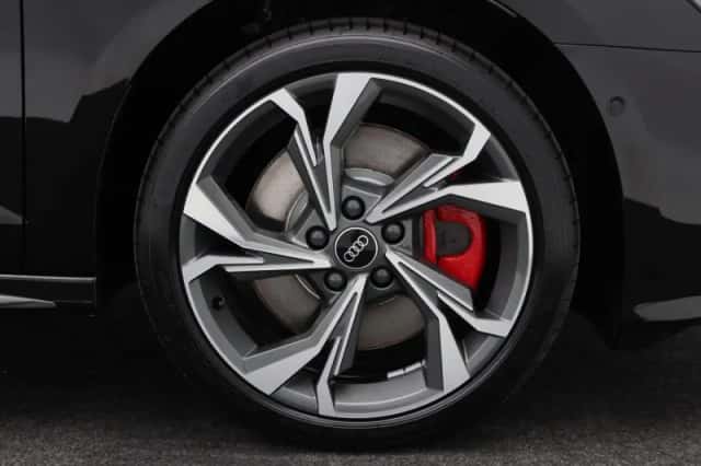 Audi A3 (2026) thumbnail 14