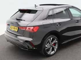 Audi A3 (2026) thumbnail 14