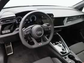 Audi A3 (2026) thumbnail 3