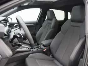 Audi A3 (2026) thumbnail 22