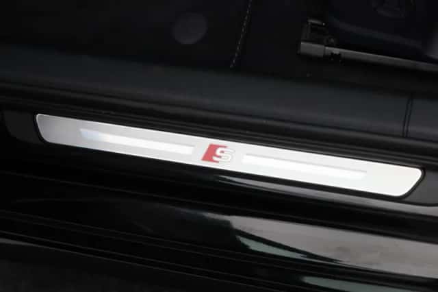 Audi A3 (2026) thumbnail 25