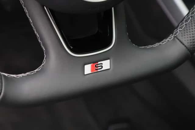 Audi A3 (2026) thumbnail 26