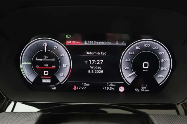 Audi A3 (2026) thumbnail 27