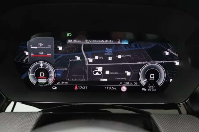 Audi A3 (2026) thumbnail 28