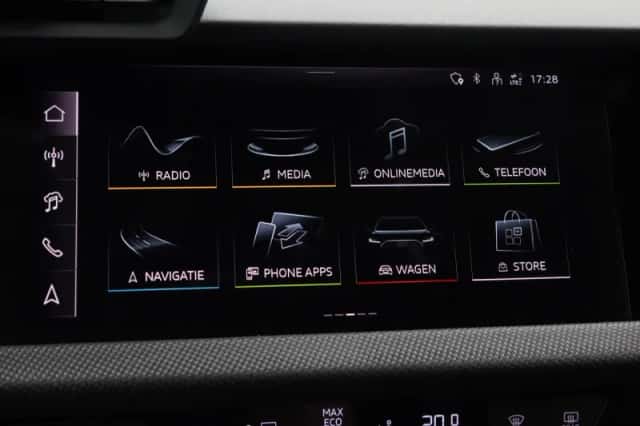 Audi A3 (2026) thumbnail 30