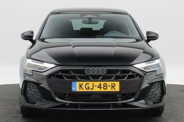 Audi A3 (2026) thumbnail 4