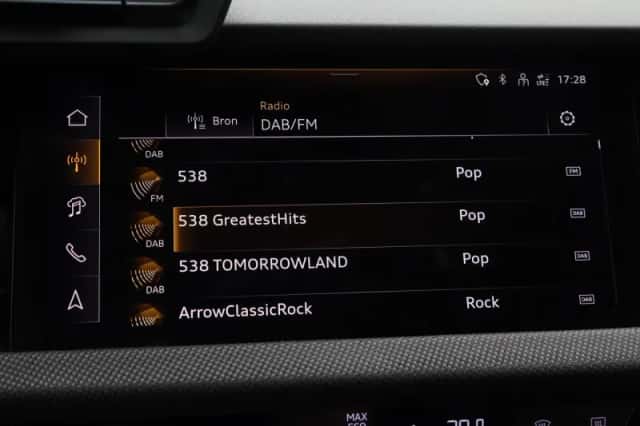 Audi A3 (2026) thumbnail 31