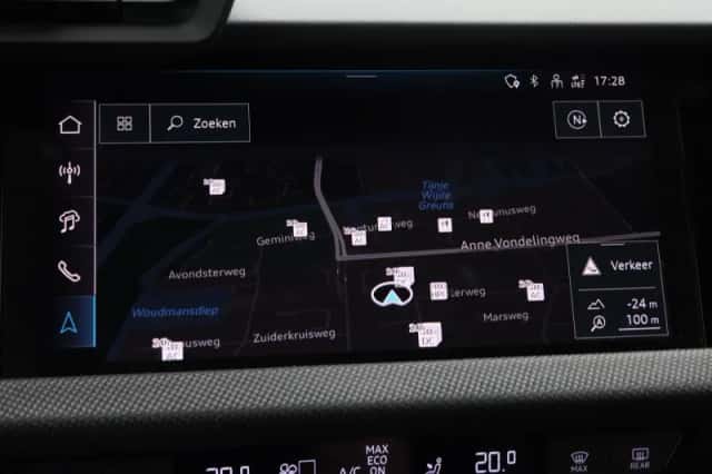 Audi A3 (2026) thumbnail 32