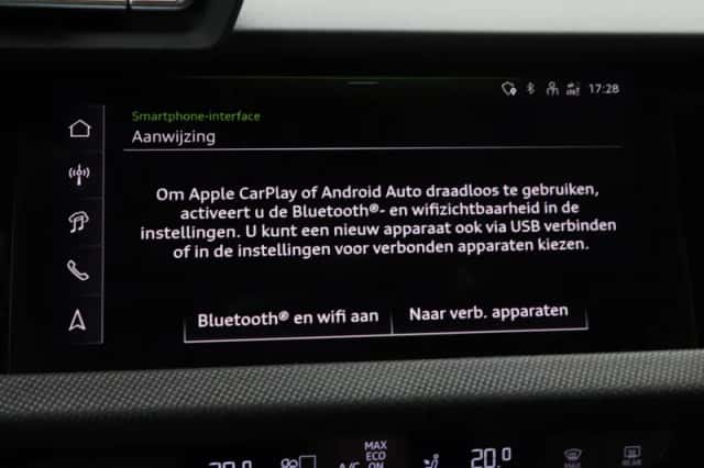 Audi A3 (2026) thumbnail 33